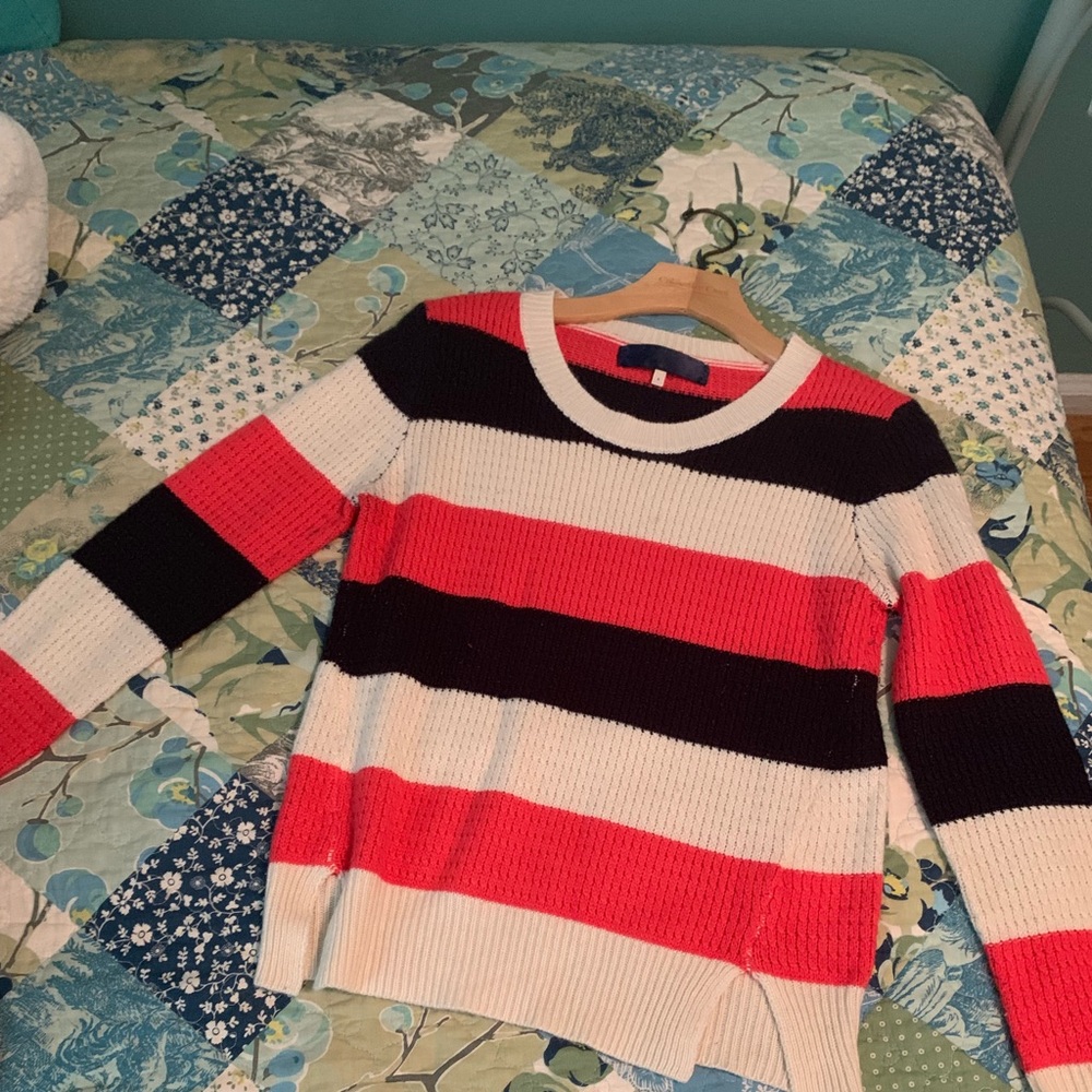 Winter Sweater